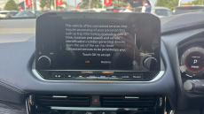 Nissan Qashqai 1.3 DiG-T MH 158 Tekna+ 5dr Xtronic Petrol Hatchback